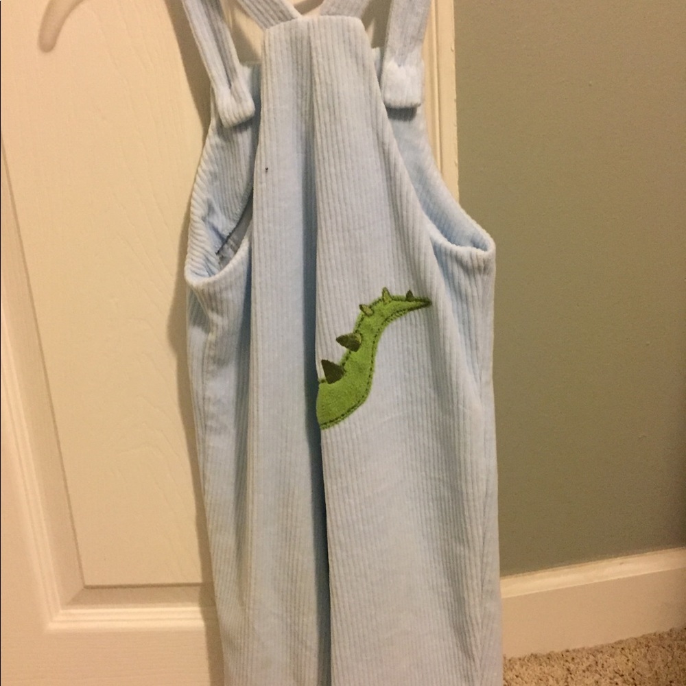 Overalls - Picture 2 of 2